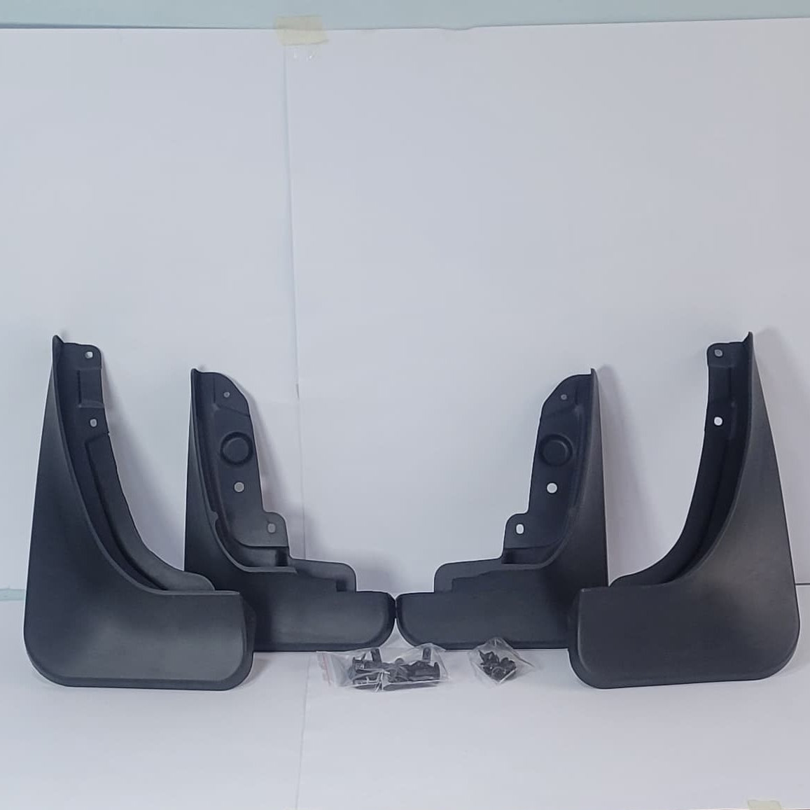 Jolion - Mud Flaps 4 Pcs Set - 510