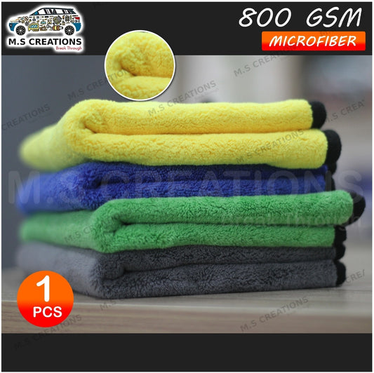 Universal - Micro Fiber Fabric 800gsm - 514