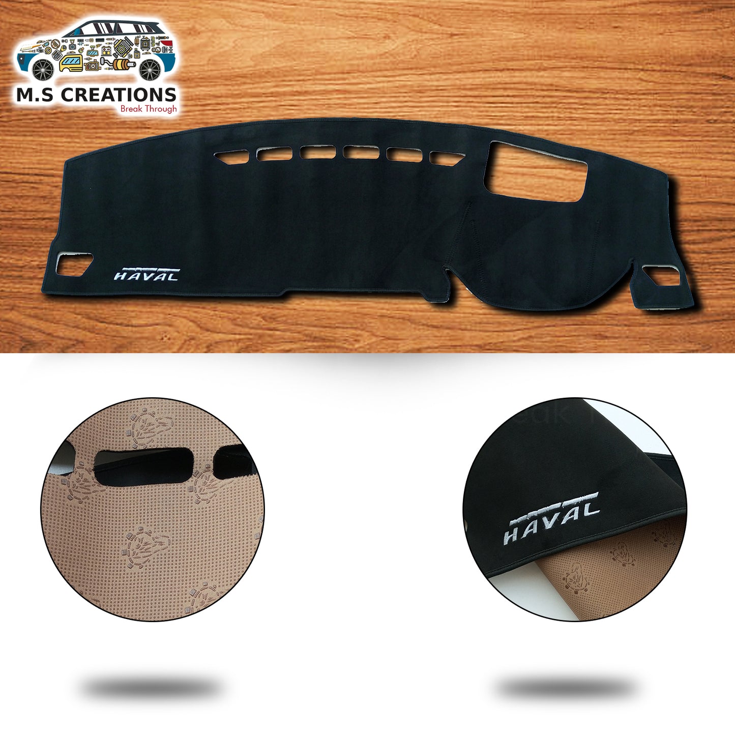 Jolion - Dashmat - 523