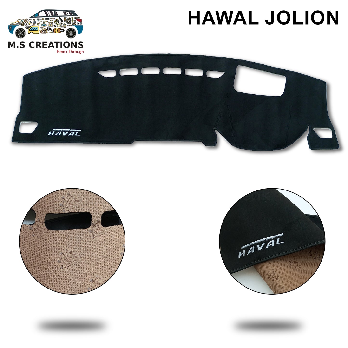 Jolion - Dashmat - 523