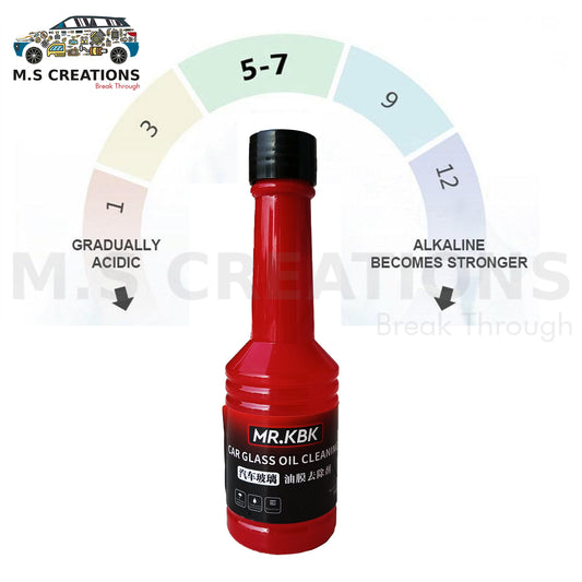 Universal - Wind Screen Cleaner - 529