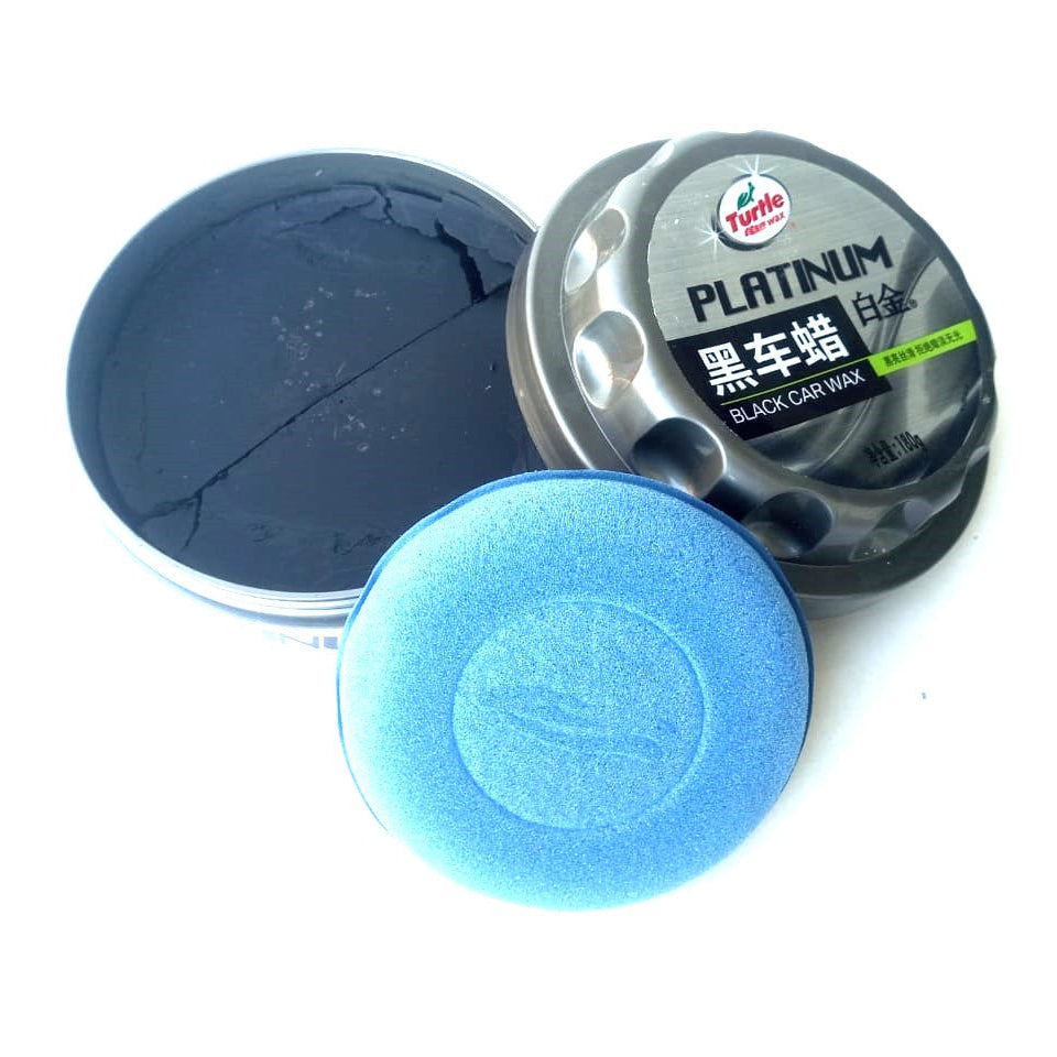 Universal - Platinum Hard Wax - Turtle 180g - 532