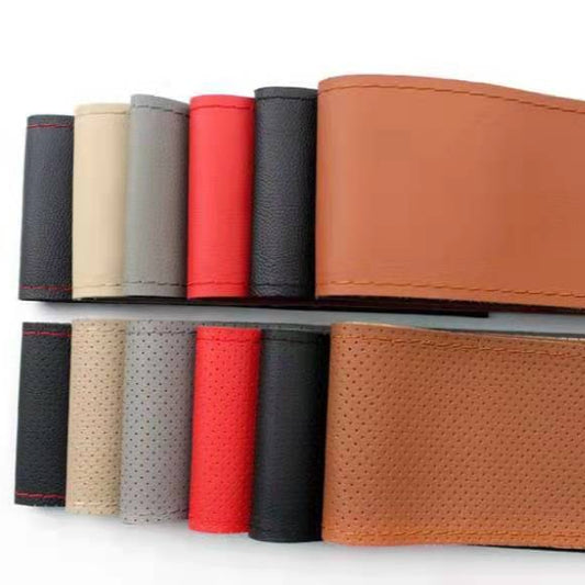 Universal - Steering Cover Stitchable - 536