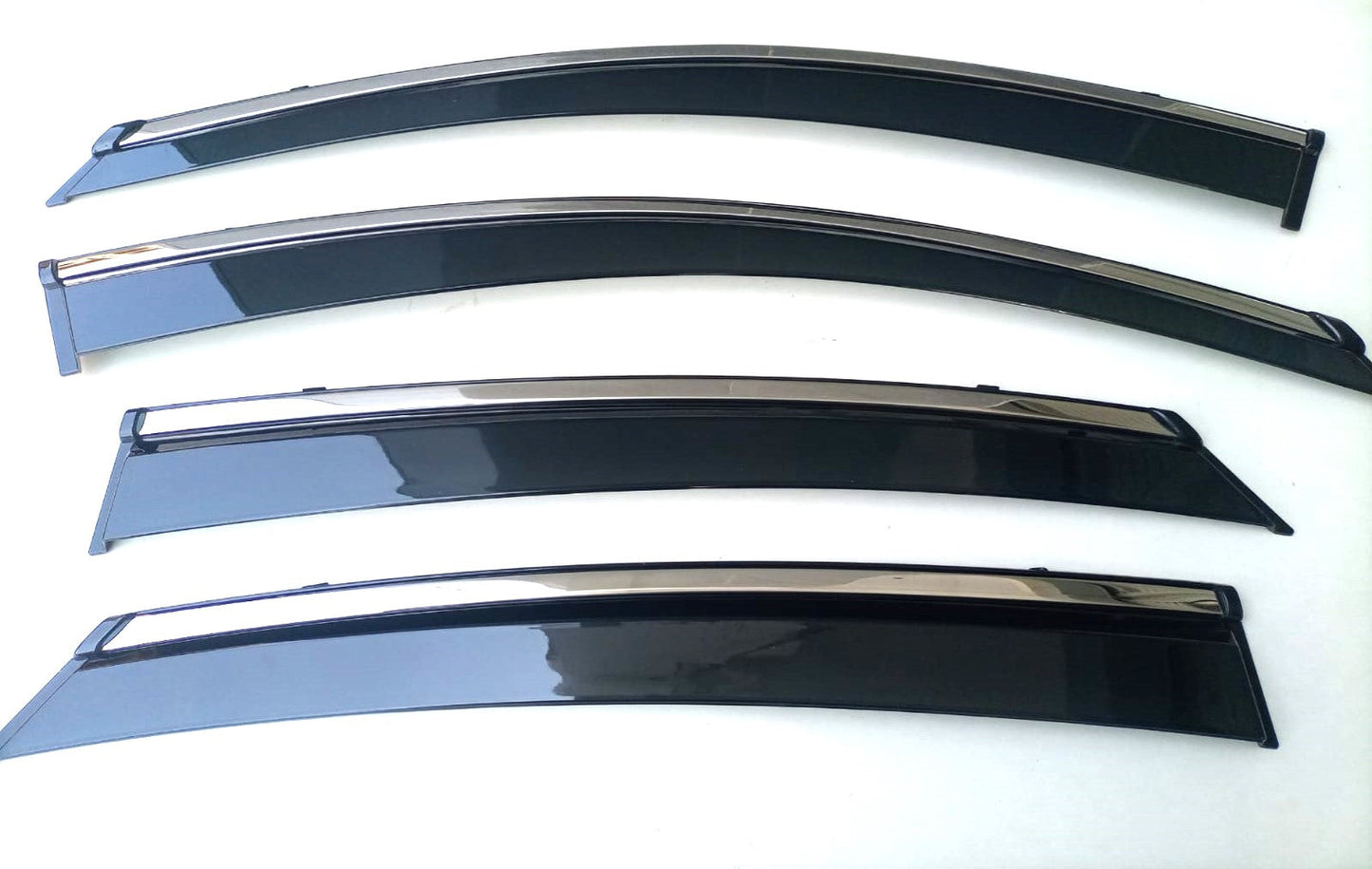 Sonata - Window Visor 4pcs - 542