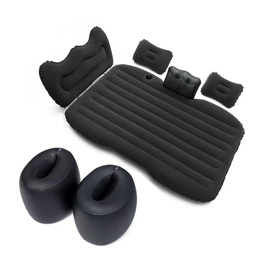 Universal - Car Air Bed Flocking Model-1 - 544