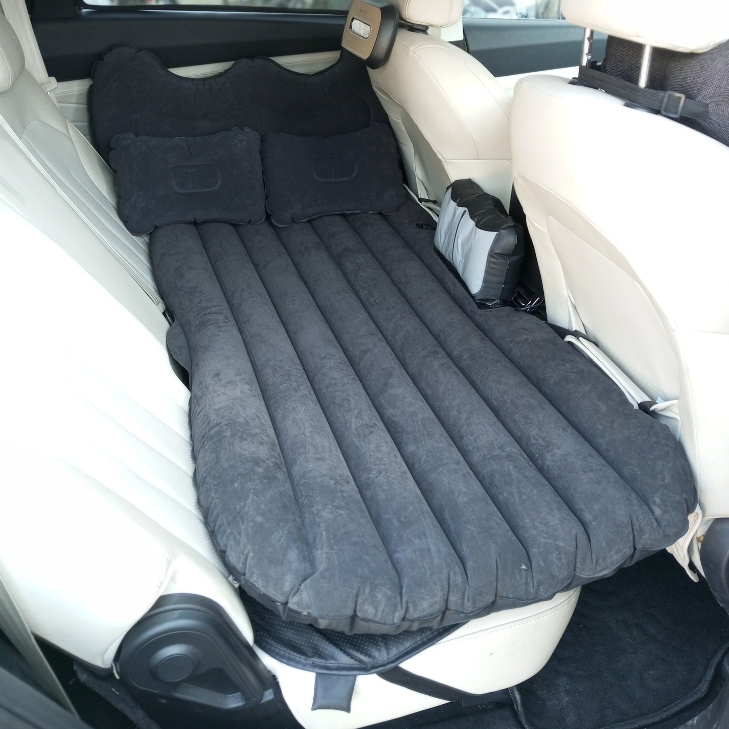 Universal - Car Air Bed Flocking Model-1 - 544