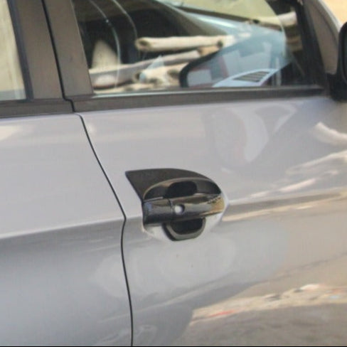 Saga - Door Handle Covers - 553