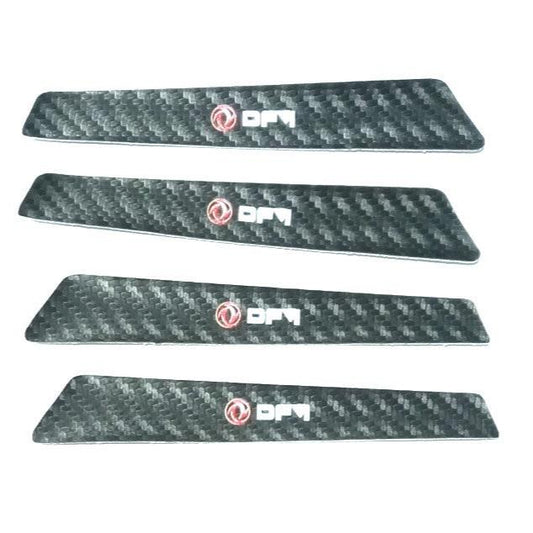 580pro - Door Guards Sticker - 556