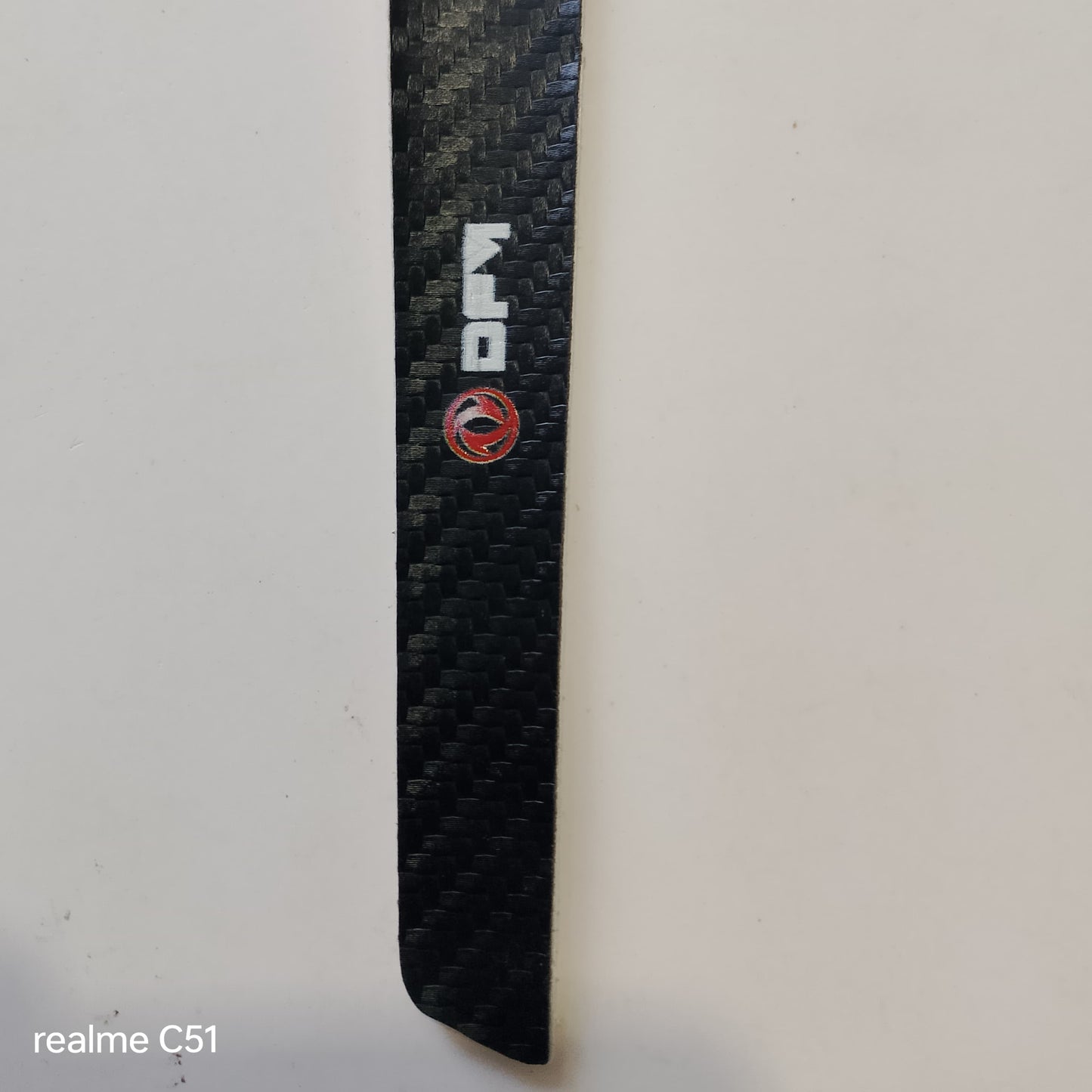 580pro - Door Guards Sticker - 556