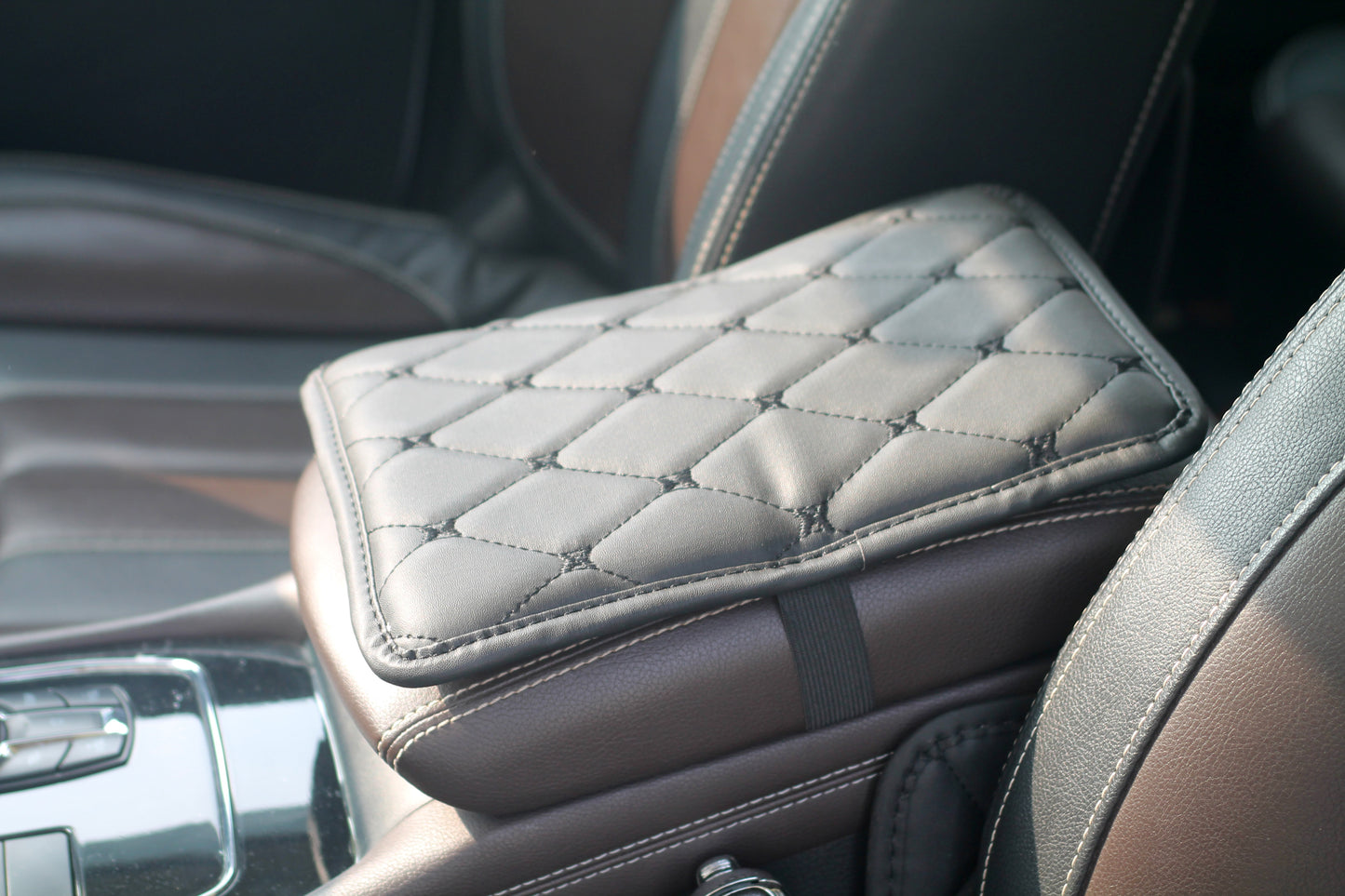 580pro - Ant Kick Seat Mat Set - -557