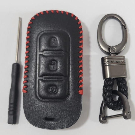 580pro - Key Cover Leather - 558