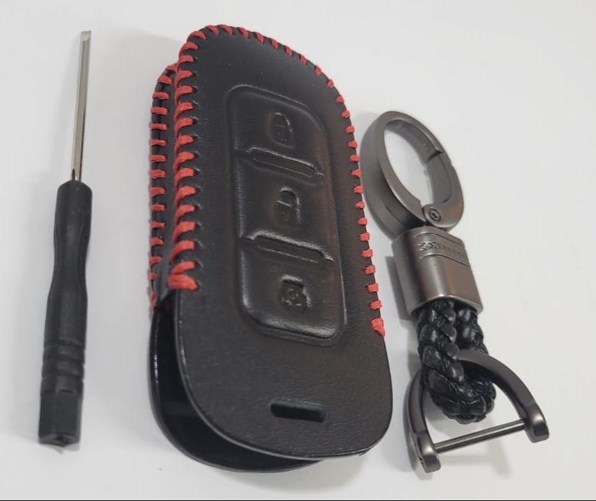 580pro - Key Cover Leather - 558