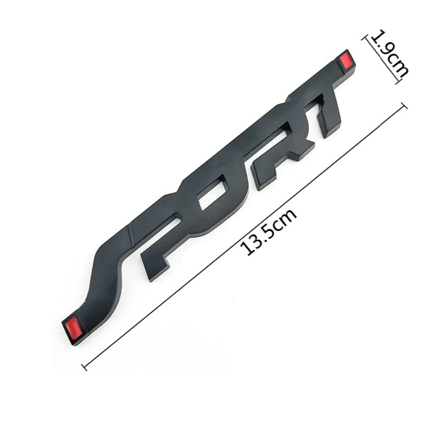 Universal - Sports Logo Badge - 565