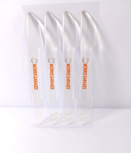 Door Guards Silicon MG