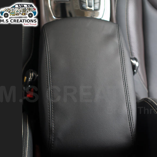 580 EE - Arm Rest Cover - 56