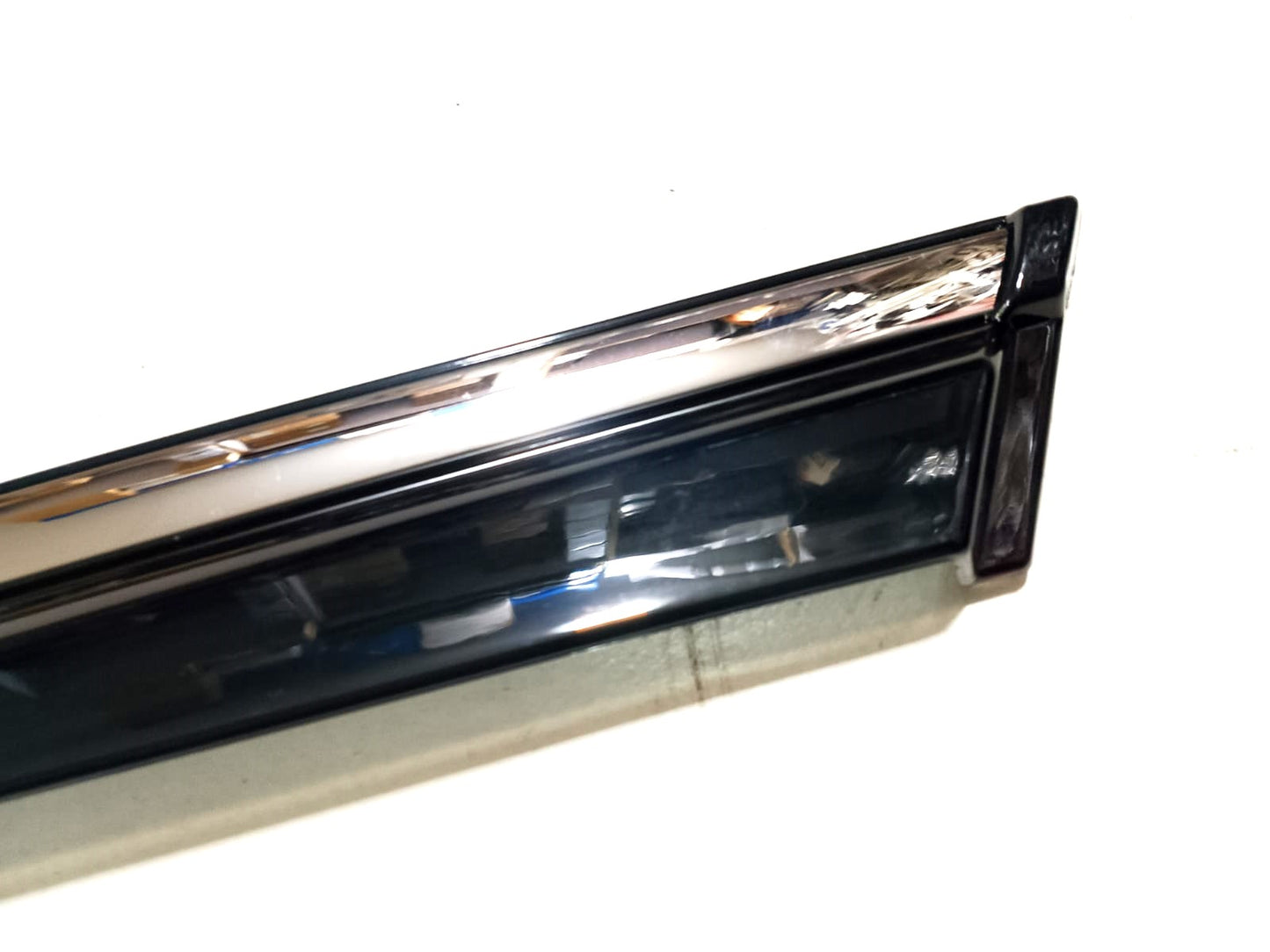 Oshan x7 - Window Visr 2pc - 582