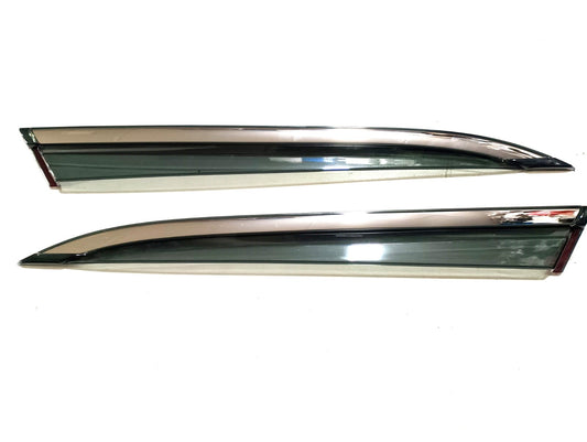 Oshan x7 - Window Visor 2pcs - 582