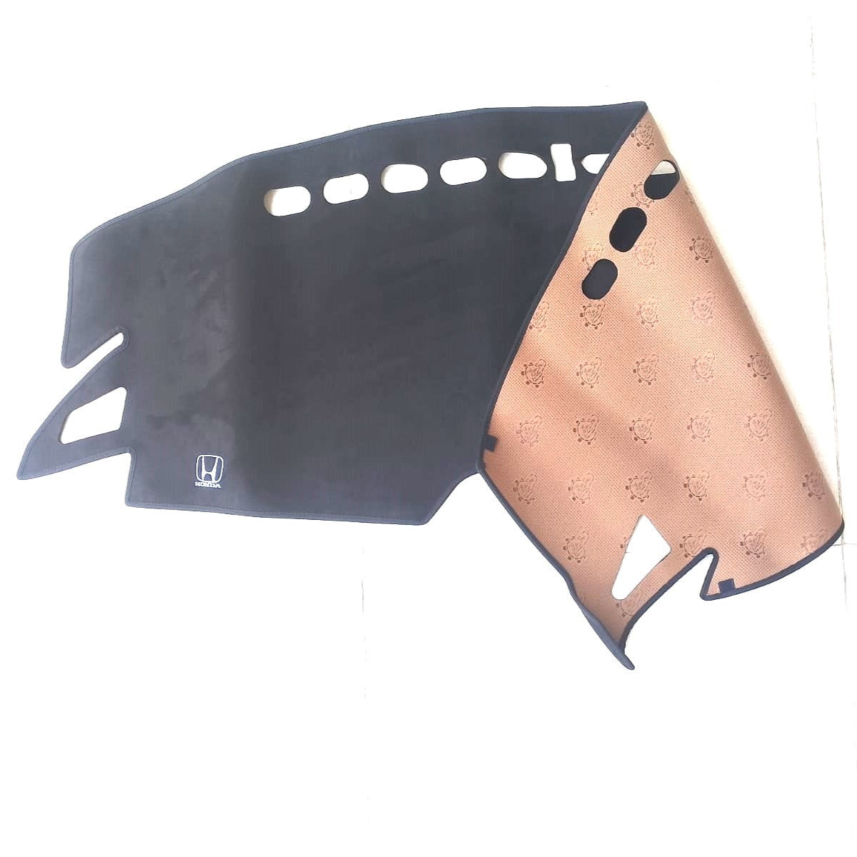 Civic 2020 - Dashmat - 594