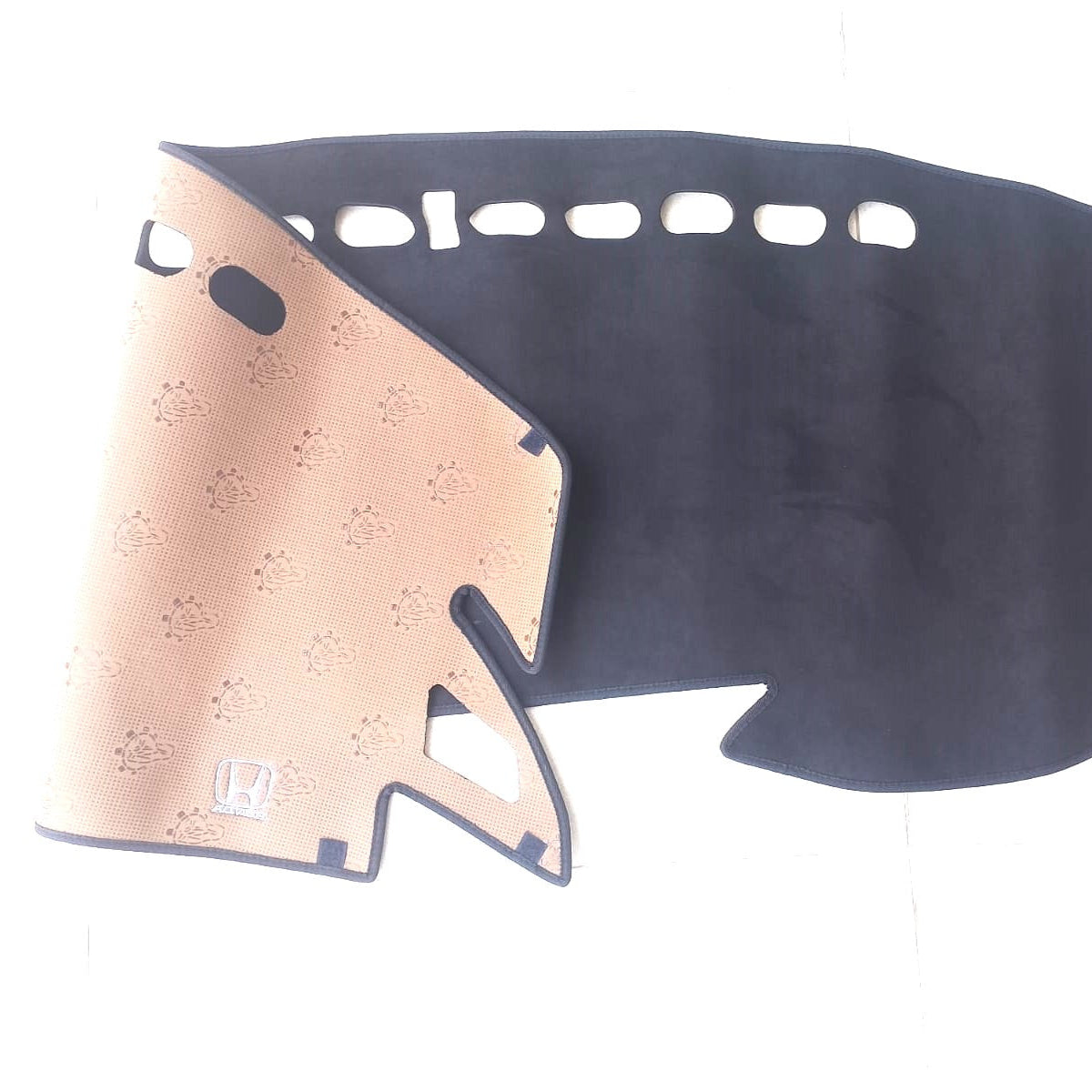 Civic 2020 - Dashmat - 594