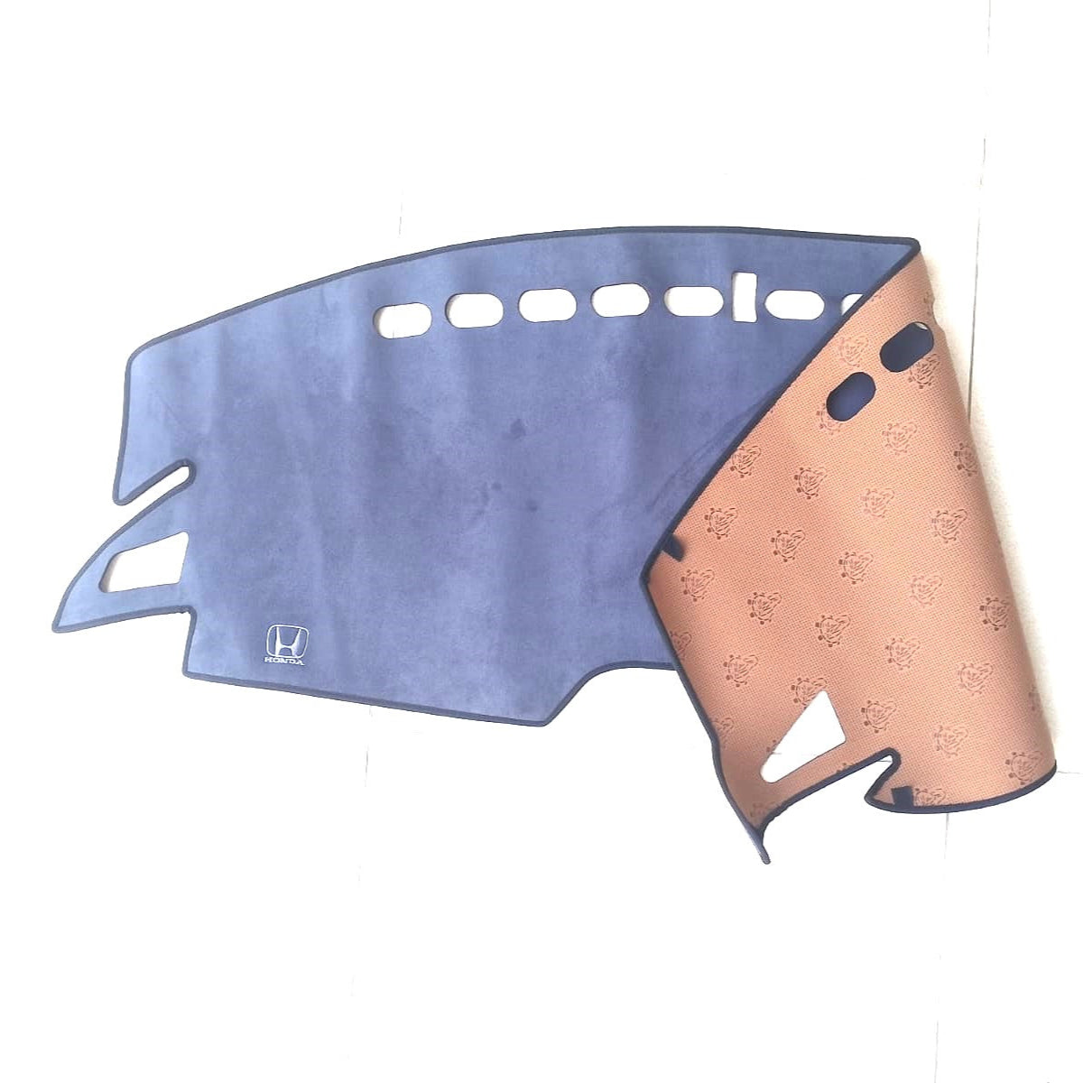 Civic 2020 - Dashmat - 596