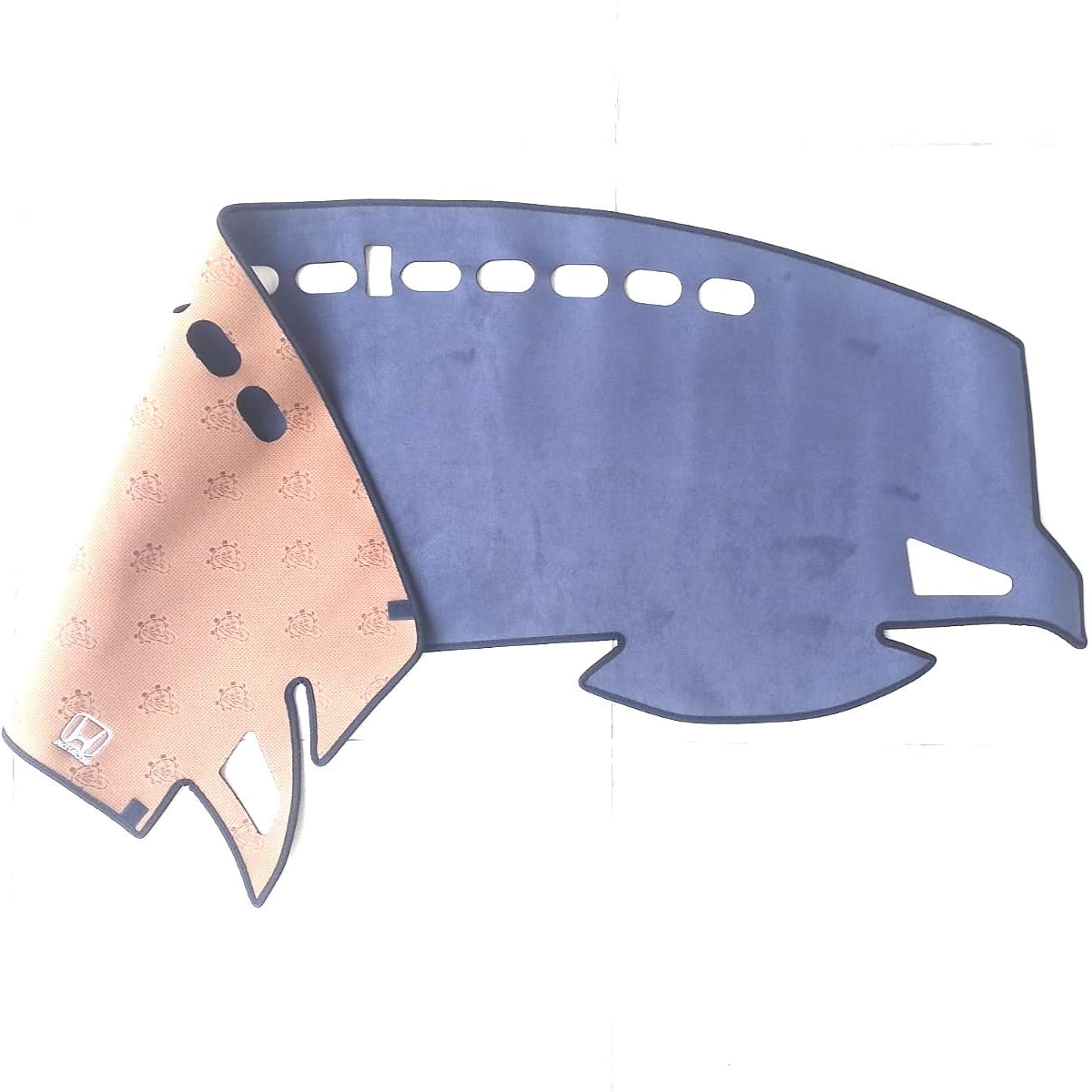 Civic 2020 - Dashmat - 596