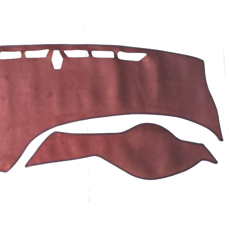 Civic 2014 - Dashmat 597