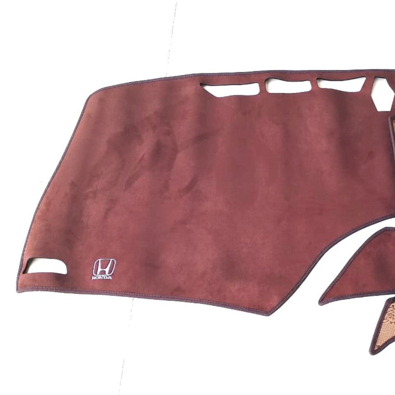 Civic 2014 - Dashmat 597