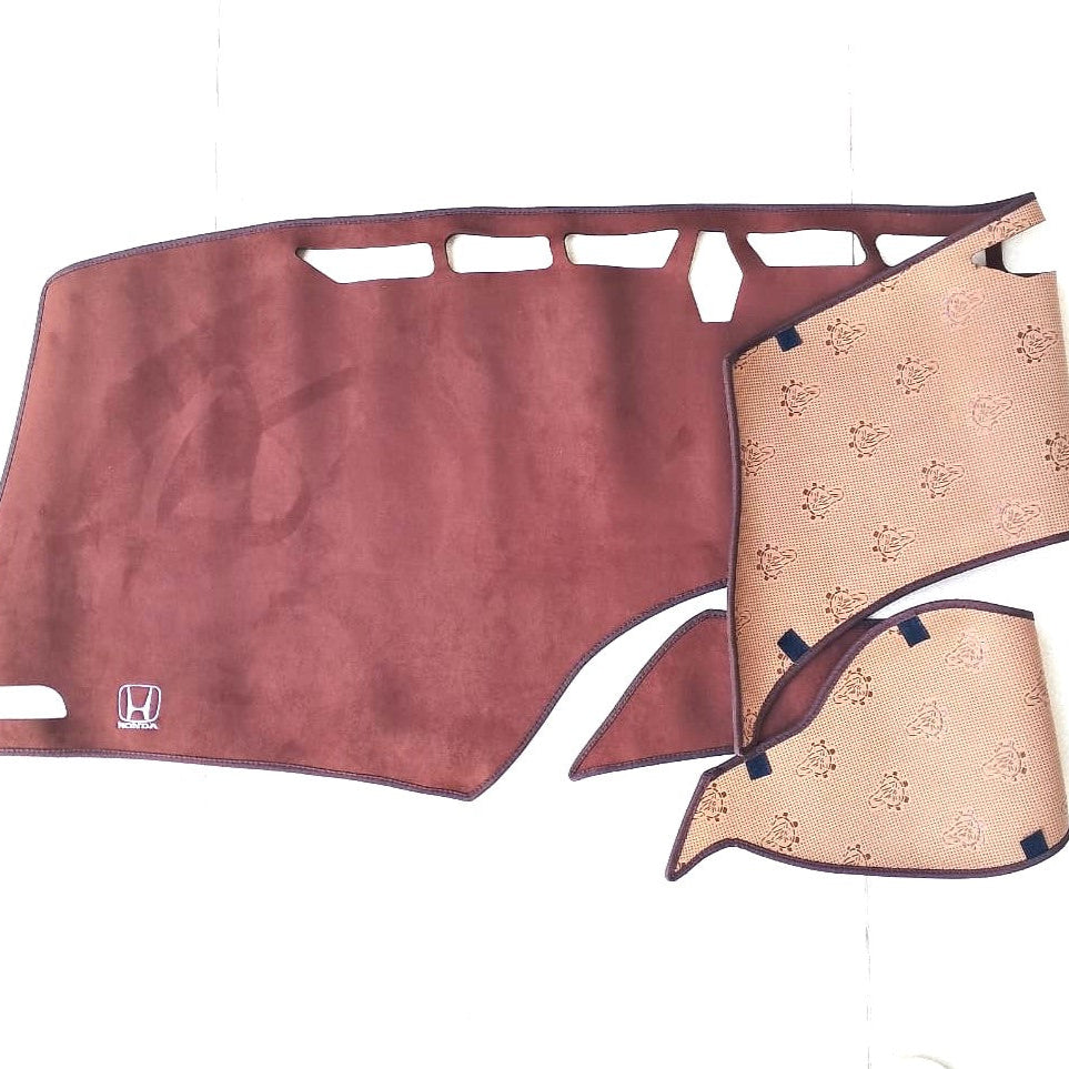 Civic 2014 - Dashmat 597