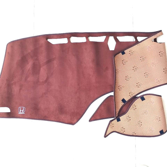 Civic 2014 - Dashmat 597