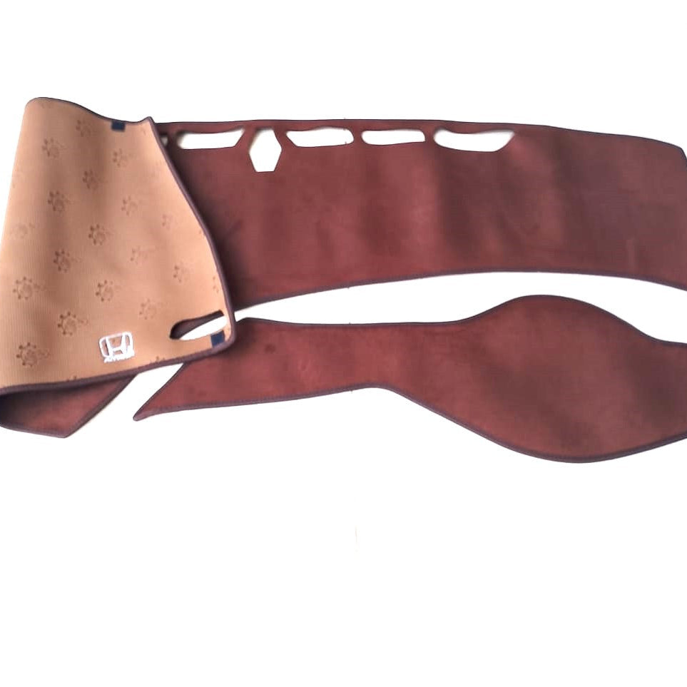 Civic 2014 - Dashmat 597