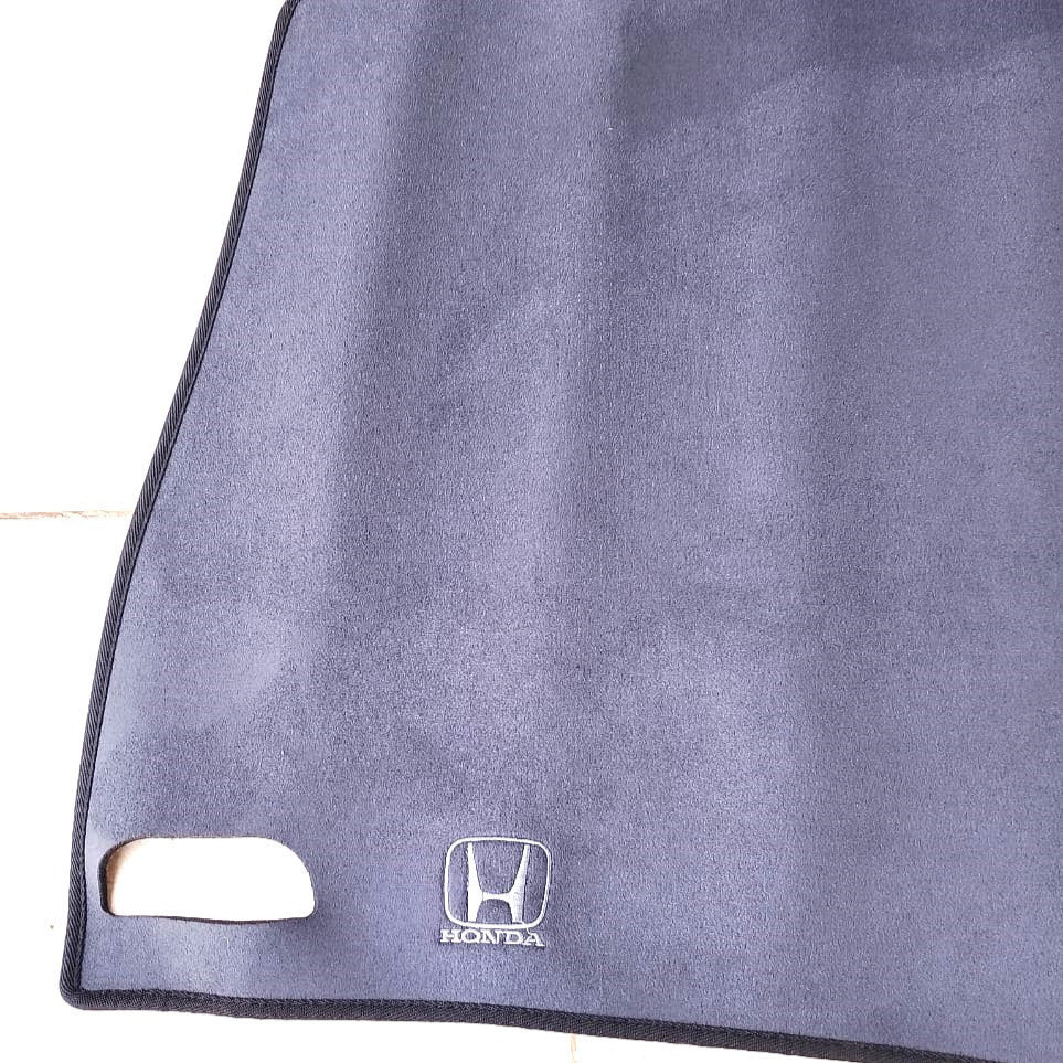 Civic 2014 - Dashmat 598