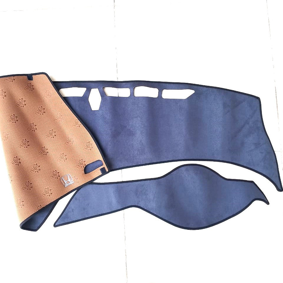 Civic 2014 - Dashmat 598