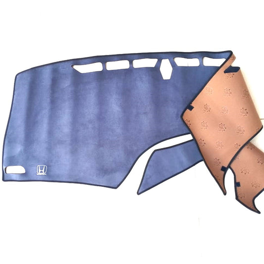 Civic 2014 - Dashmat 598