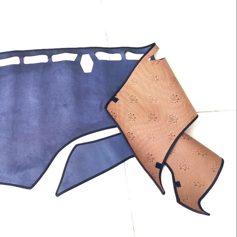 Civic 2014 - Dashmat 598