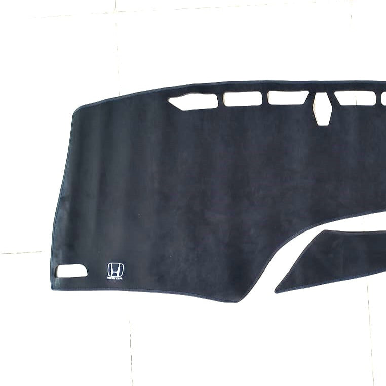 Civic 2014 - Dashmat 599