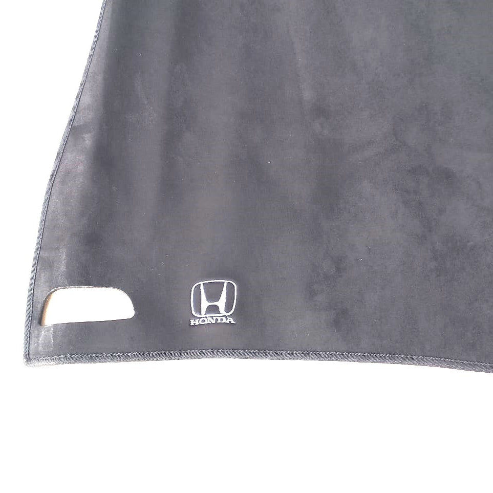 Civic 2014 - Dashmat 599