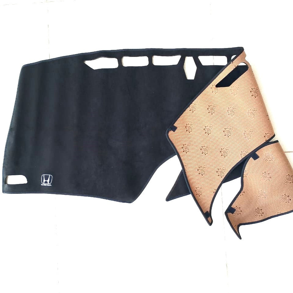 Civic 2014 - Dashmat 599