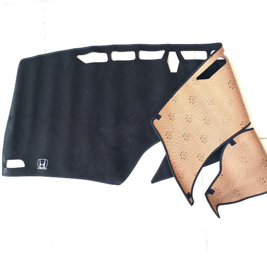 Civic 2014 - Dashmat 599