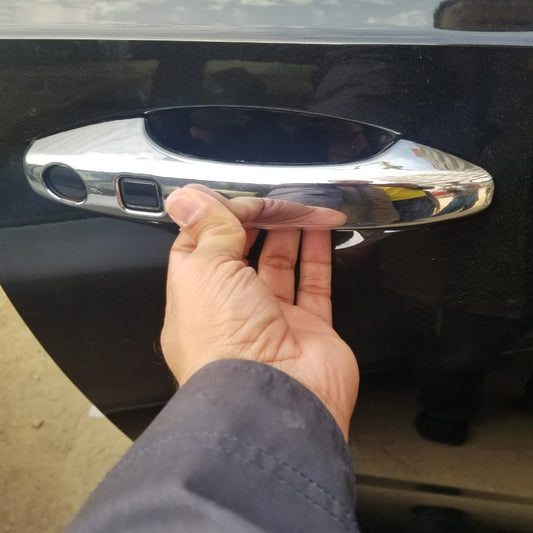 H6 - Handle Covers - 601