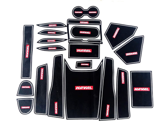 H6 - Inner Mats 20pcs Set - 616
