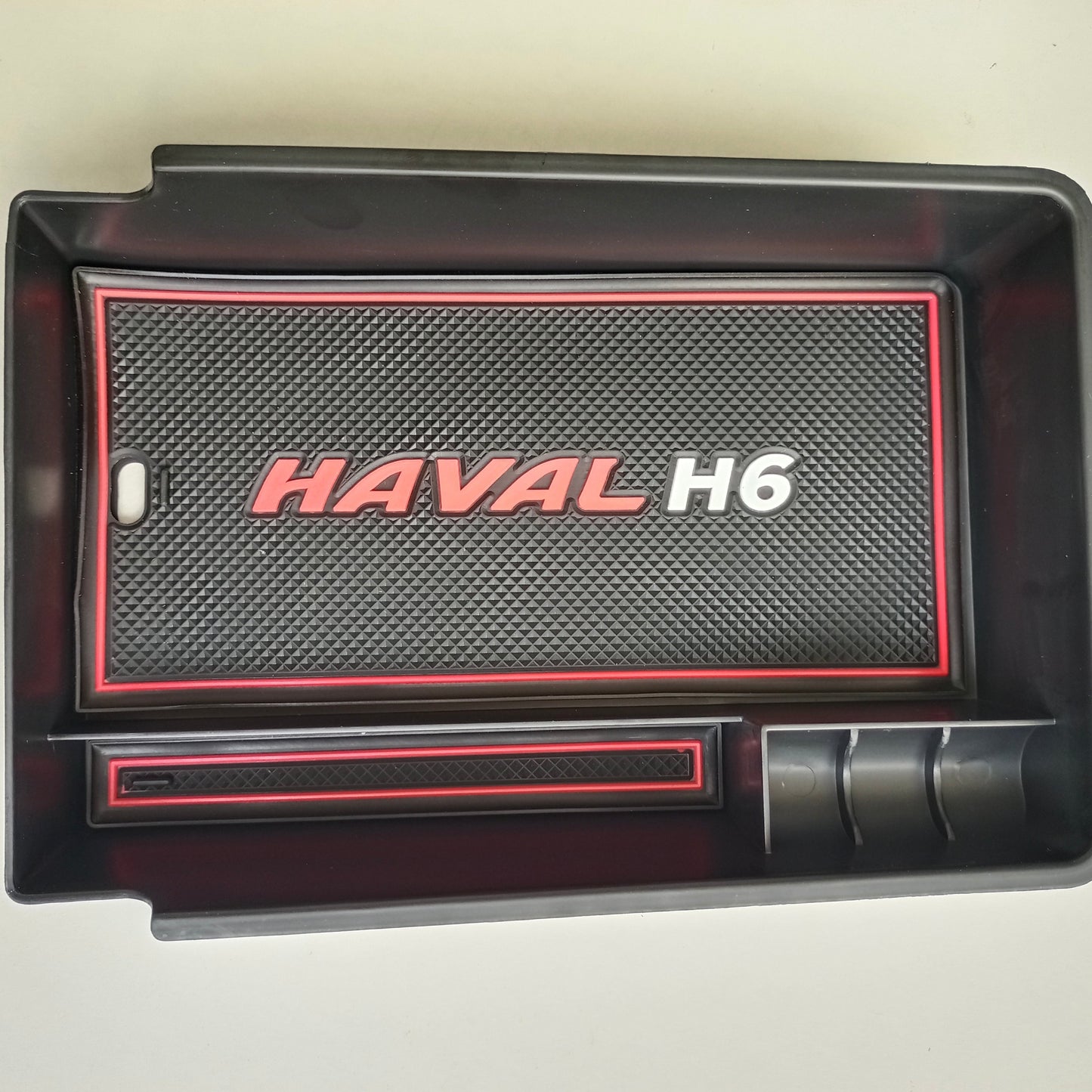 H6 - Arm Rest Organizer - 617