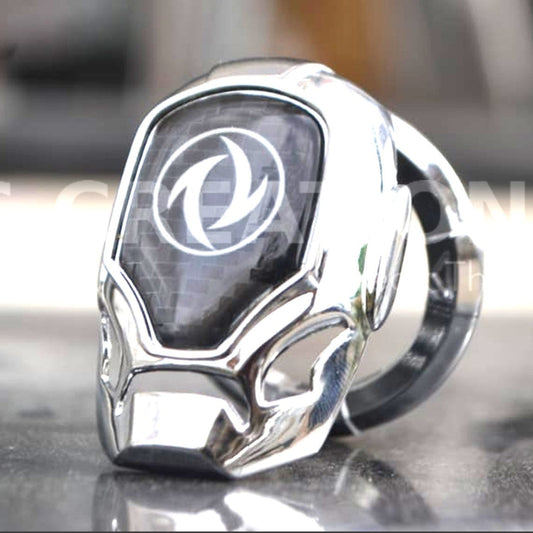 580pro - Push Start Button Cover - 62