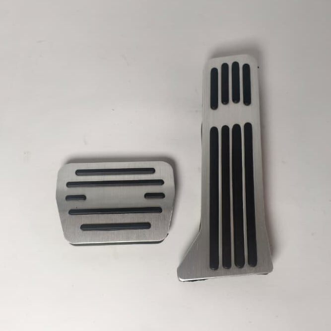 Tiggo 8 - Pedal Covers - 627