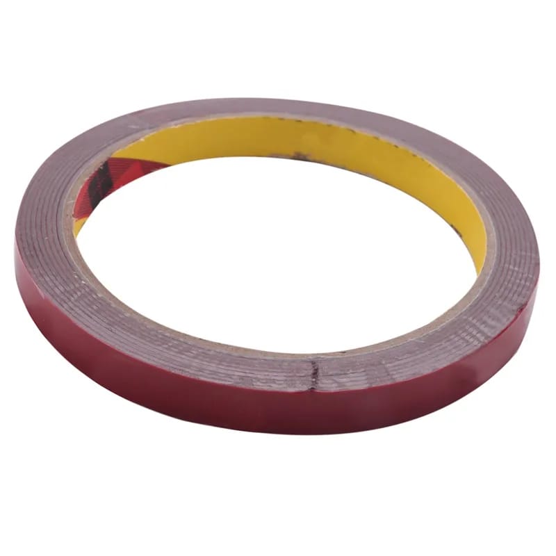 Universal - Double Tape 3M 10mm x 5mtr - 628