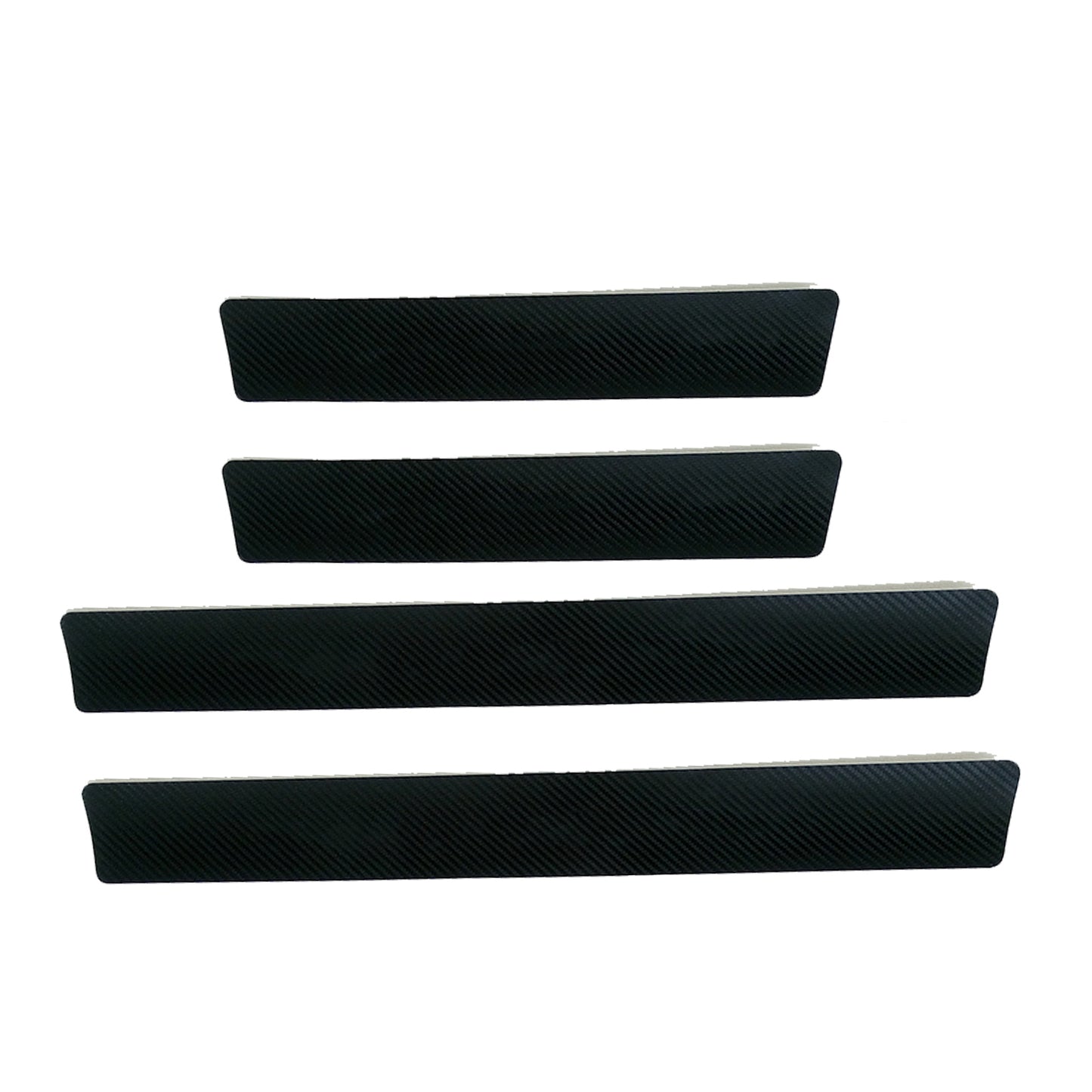 Universal - Door Sills Stickers PU - 644