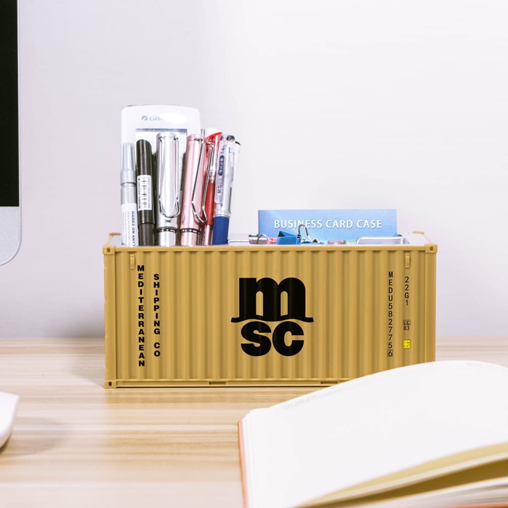 Universal - Container Storage Box - 646