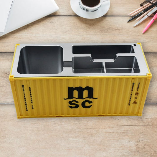 Universal - Container Storage Box - 646