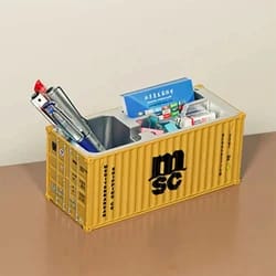 Universal - Container Storage Box - 646
