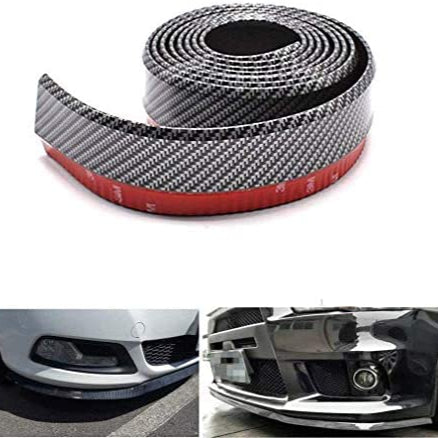 Universal - Bumper Lip 2.5mtr - 647