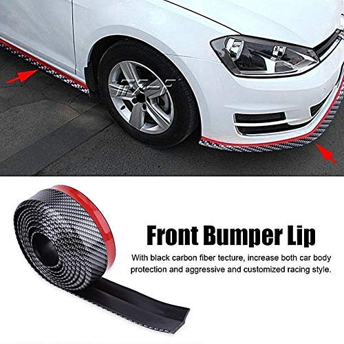 Universal - Bumper Lip 2.5mtr - 647